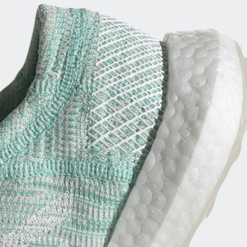 Adidas PureBOOST Go Running Shoes - Picture 3 of 8